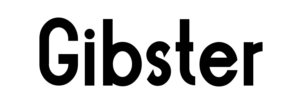 Gibster